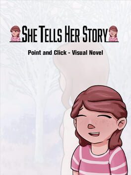 She Tells Her Story