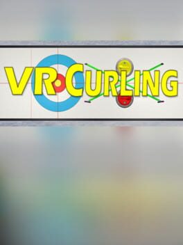 VR Curling
