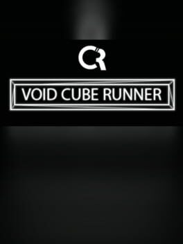 Void Cube Runner