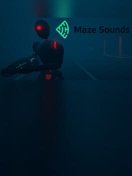 Maze Sounds