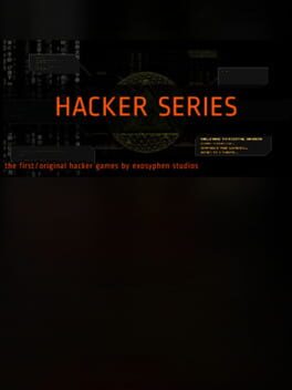 Hacker Series
