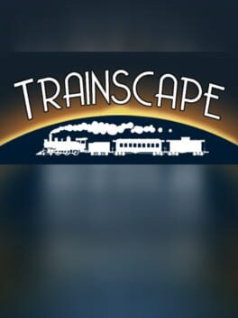 Trainscape