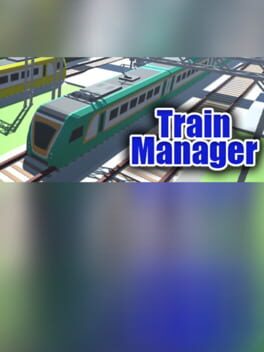 Train Manager