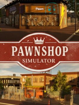 PawnShop Simulator