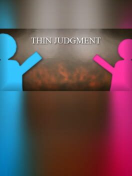 Thin Judgment
