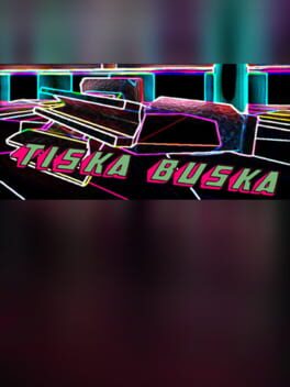 Tiska Buska