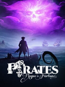 Pirates: Rogue's Fortune