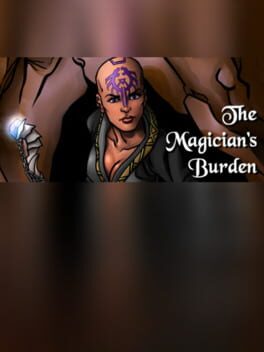 The Magician's Burden
