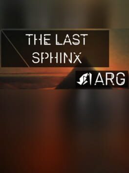 The Last Sphinx ARG