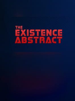 The Existence Abstract