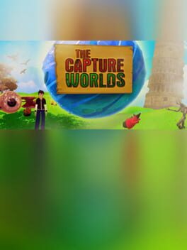 The Capture Worlds