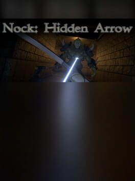 Nock: Hidden Arrow