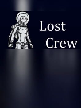 Lost Crew