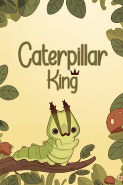 Caterpillar King