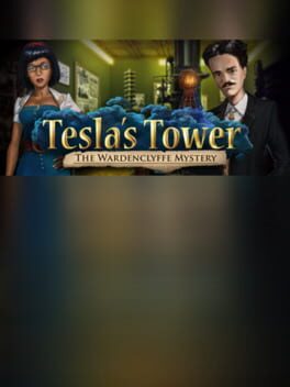 Tesla's Tower: The Wardenclyffe Mystery