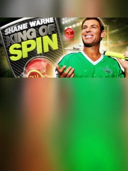 King of Spin VR
