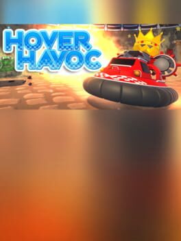 Hover Havoc