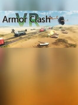 Armor Clash VR