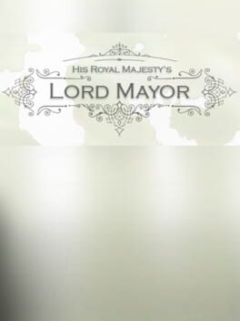 Lord Mayor