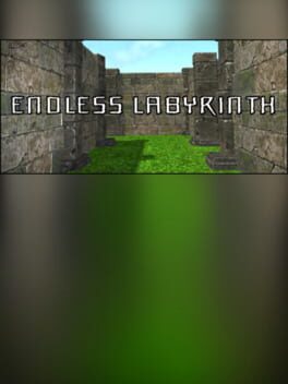 Endless Labyrinth