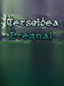 Tetsoidea Eternal