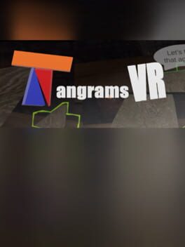 TangramsVR