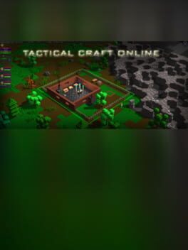 Tactical Craft Online