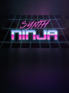 Synth Ninja