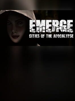 Emerge: Cities of the Apocalypse