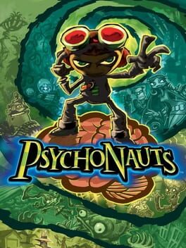 Psychonauts