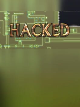 Hacked