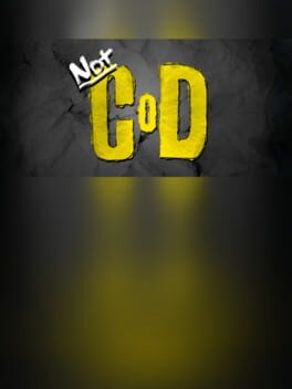 NotCoD