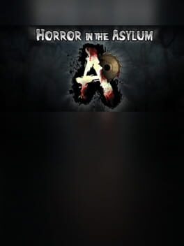 Horror in the Asylum