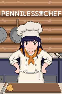Penniless Chef