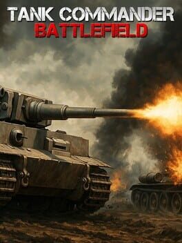 Tank Commander: Battlefield