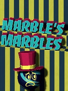Marble's Marbles