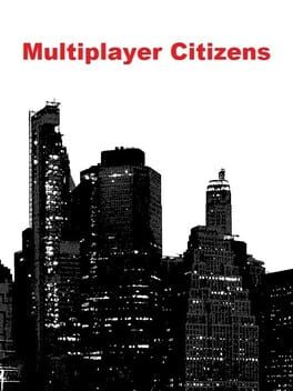 Multiplayer Citizens