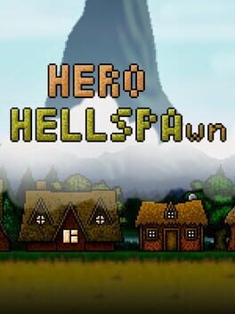 Hero Hellspawn: Learn Arithmetic