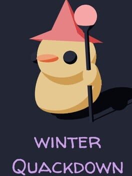 Winter Quackdown