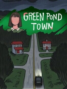 Green Pond Town