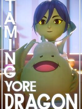 Taming Yore Dragon