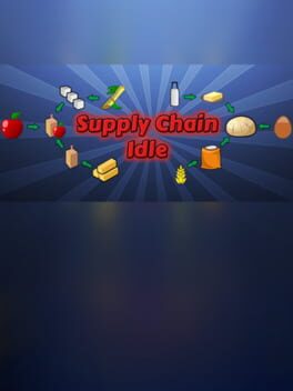 Supply Chain Idle