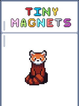 Tiny Magnets