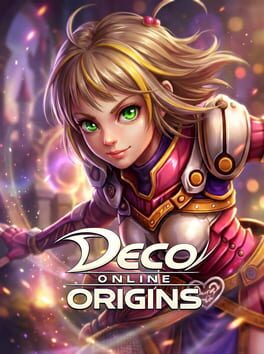Deco Online Origins