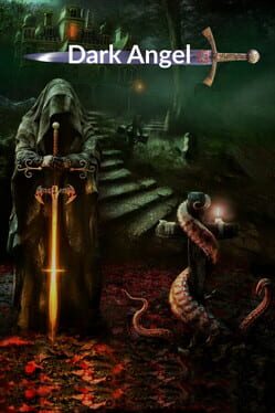 Dark Angel