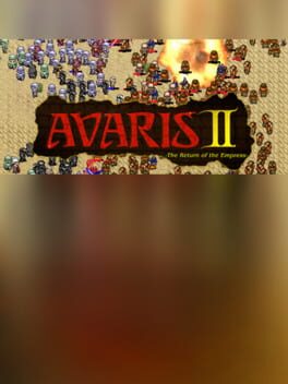 Avaris 2