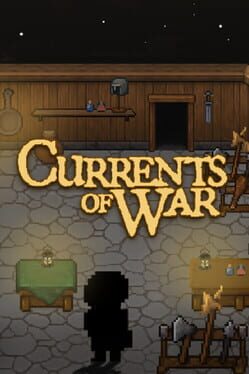 Currents of War