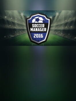 Soccer Manager 2016