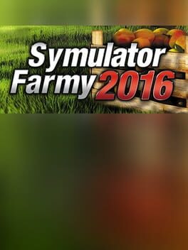 Symulator Farmy 2016