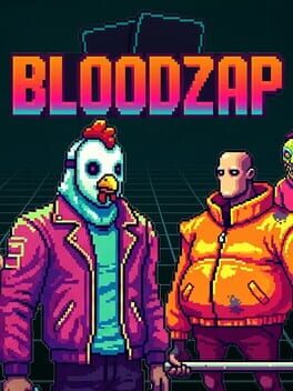 Bloodzap